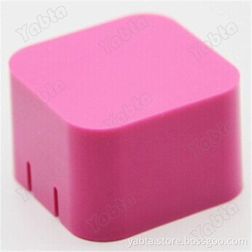 Foldable US Plug 2.1A Universal USB Charger For Ipad/Smartphone